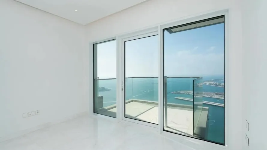 Appartement de 4 chambres à Dubai, UAE No. 403 № 4