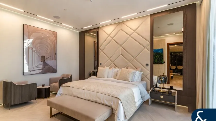 LIV RESIDENCE à Dubai Marina, UAE No. 21 № 26