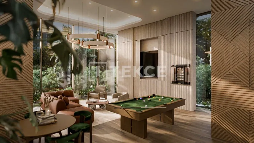 Penthouse de 4 chambres à Dubai, UAE No. 1796 № 9