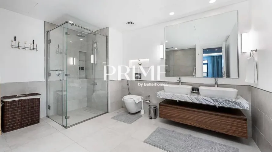 Appartement de 4 chambres à Umm Suqeim, UAE No. 1170 № 17