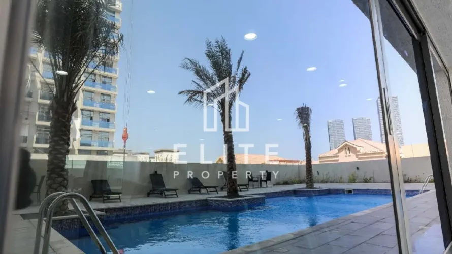 Bâtiment de 17344m² à Jumeirah Village Circle, UAE No. 734 № 8