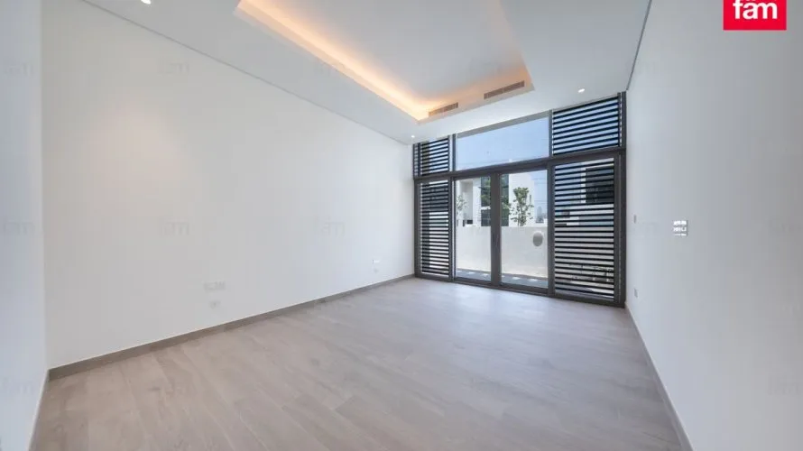 Villa de 5 chambres à Dubai, UAE No. 1032 № 12