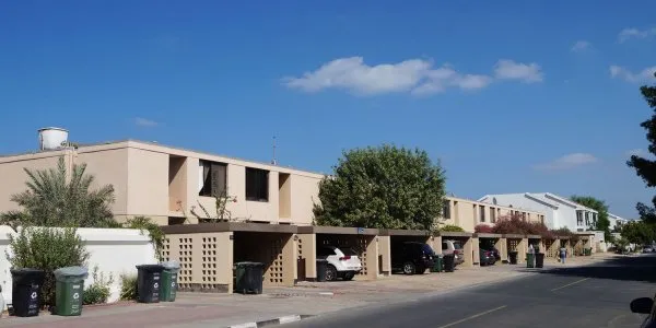 Al Safa № 4
