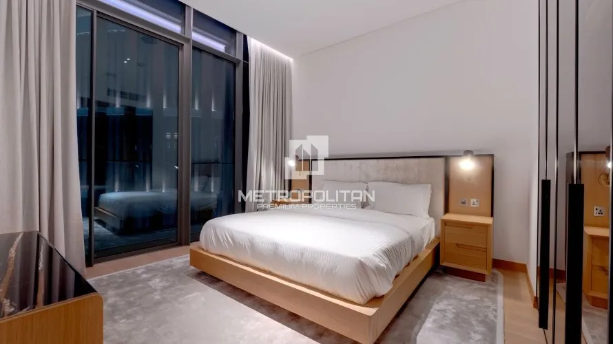 Appartement de 3 chambres à Jumeirah, UAE No. 518 № 13