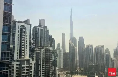 Bureau de 571.9m² à Business Bay, UAE No. 2585