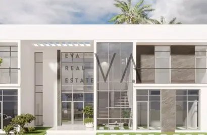 Villa de 6 chambres à Emerald Hills, UAE No. 638