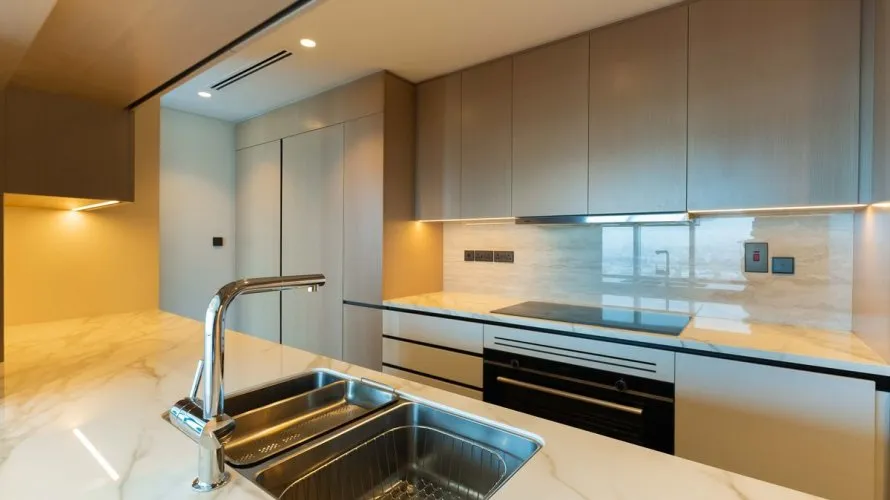 Appartement de 3 chambres à Zabeel, UAE No. 2109 № 5