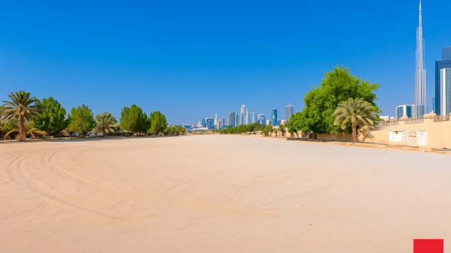 Terrain de 930.4m² à Al Wasl, UAE No. 1833 № 6
