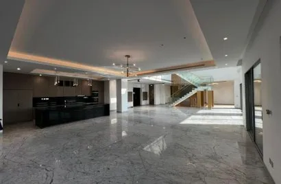 Penthouse de 4 chambres à ANANTARA RESIDENCES Palm Jumeirah, UAE No. 1329