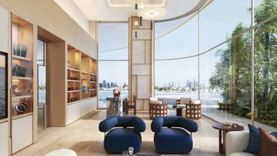 Appartement de 4 chambres à Al Wasl, UAE No. 1536 № 4