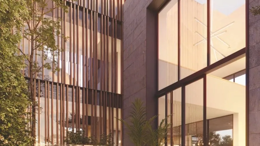 Villa de 6 chambres à Tilal Al Ghaf, UAE No. 2049 № 8