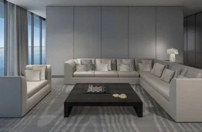 Appartement de 3 chambres à Dubai, UAE No. 366