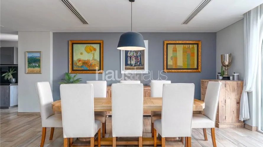 Villa de 5 chambres à Dubai Sports City, UAE No. 886 № 6