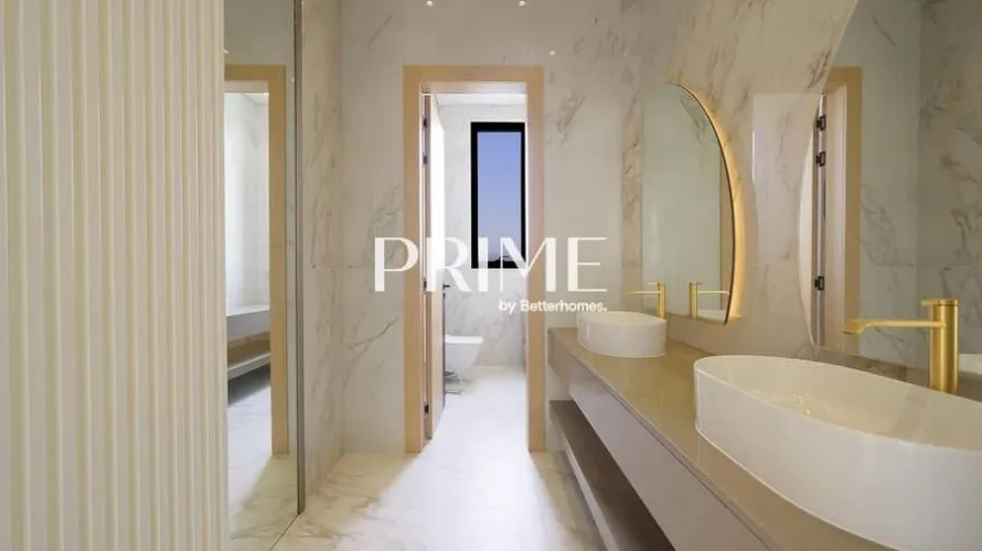 Villa de 5 chambres à Dubai Hills Estate, UAE No. 1165 № 4