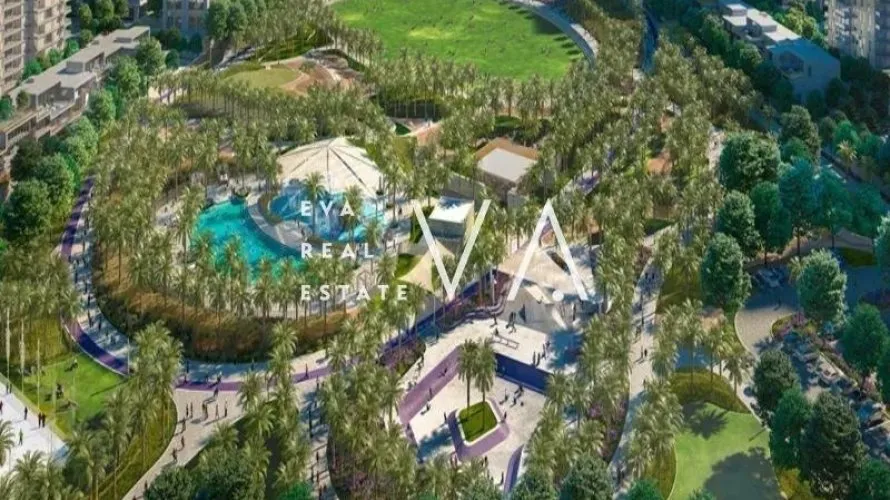 Villa de 5 chambres à Dubai, UAE No. 1050