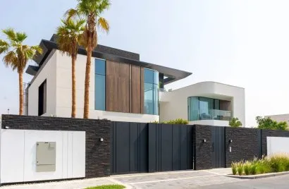 Kaia Villa by Atara Development à Pearl Jumeirah, UAE No. 2537