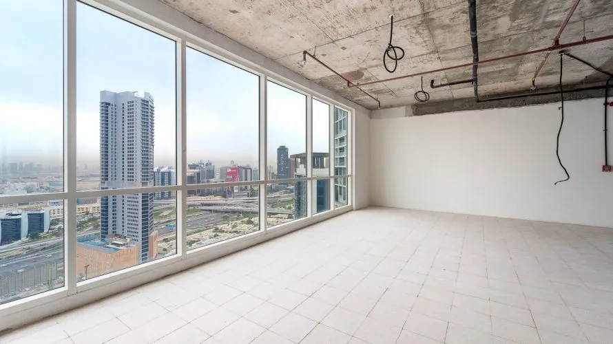 Penthouse de 5 chambres à Al Sufouh, UAE No. 2332 № 20