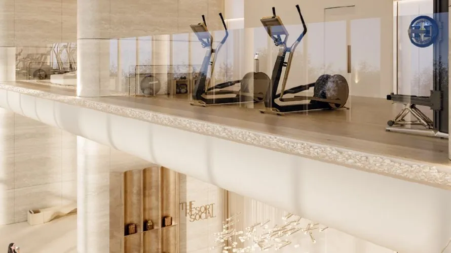 Appartement de 4 chambres à Dubai, UAE No. 2579 № 5