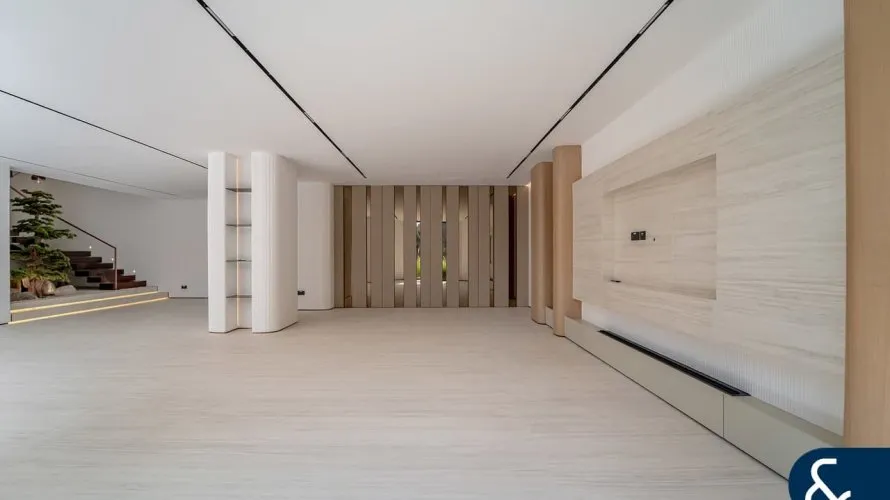 Villa de 6 chambres à Green Community West, UAE No. 1996 № 4