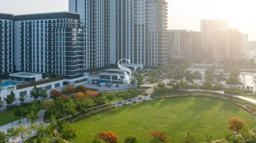 Villa de 5 chambres à Dubai Hills Estate, UAE No. 2309 № 4