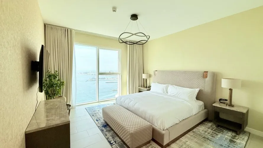 Penthouse de 5 chambres à La Vie, UAE No. 821 № 8
