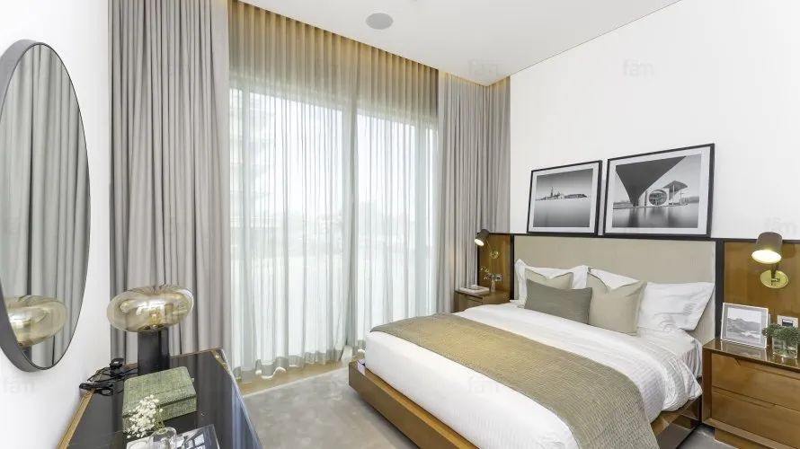 Duplex de 4 chambres à Dubai, UAE No. 2102 № 15
