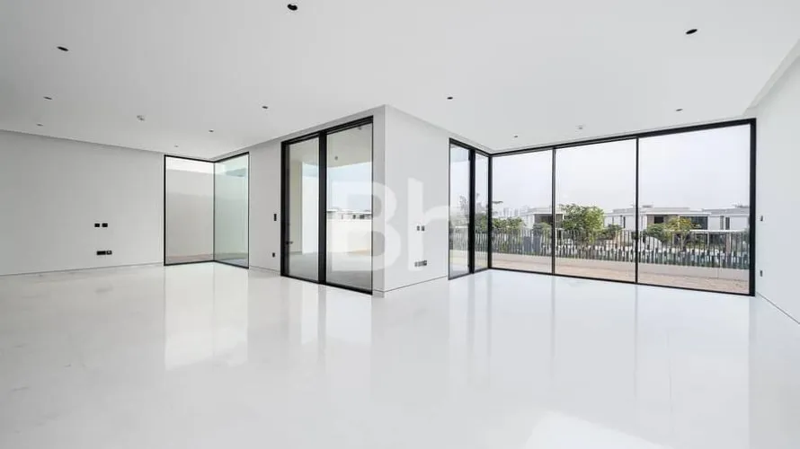 Villa de 5 chambres à Tilal Al Ghaf, UAE No. 1182 № 22