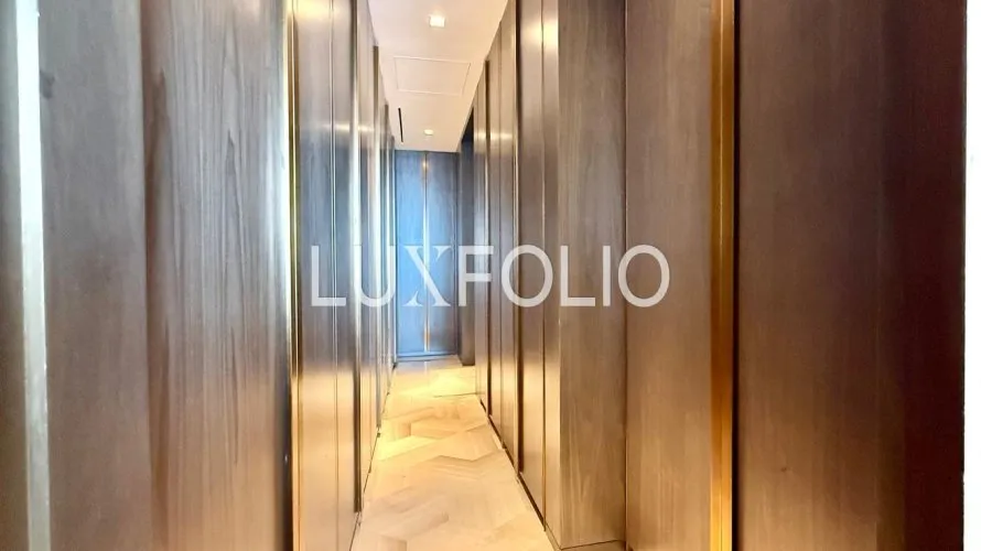Appartement de 3 chambres à FIVE Palm Jumeirah, UAE No. 1014 № 25
