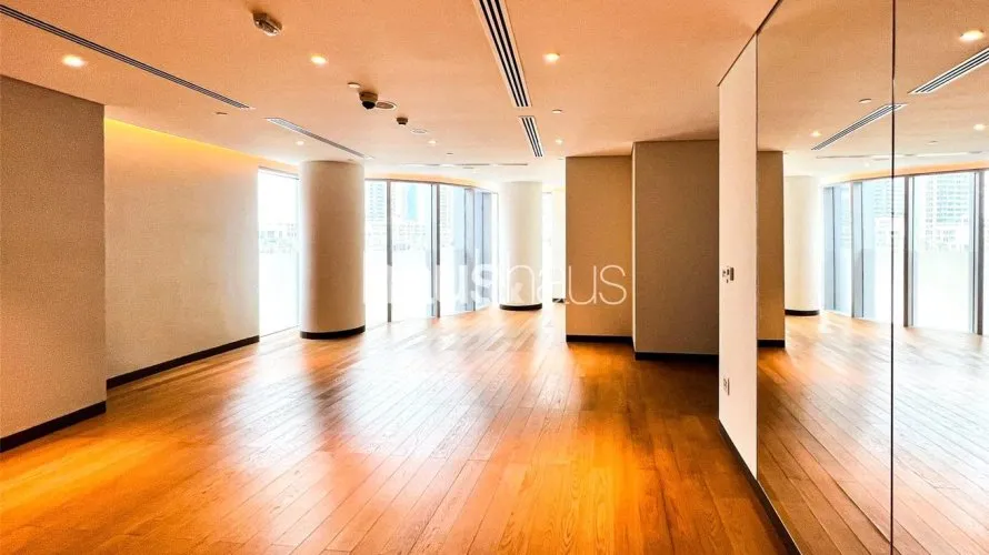 Appartement de 4 chambres à Downtown Dubai (Downtown Burj Dubai), UAE No. 884 № 7