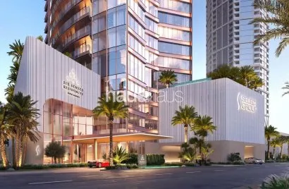 Appartement de 4 chambres à Dubai Marina, UAE No. 955