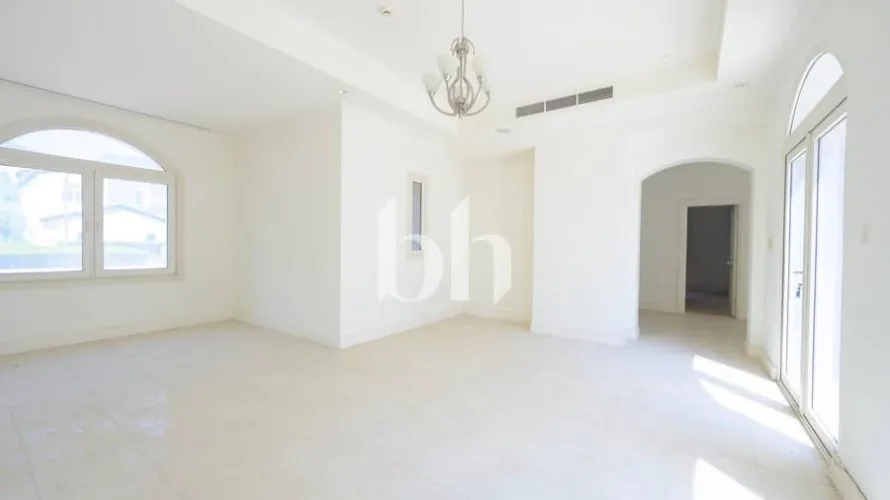 Villa de 6 chambres à Jumeirah Golf Estates, UAE No. 1169 № 4