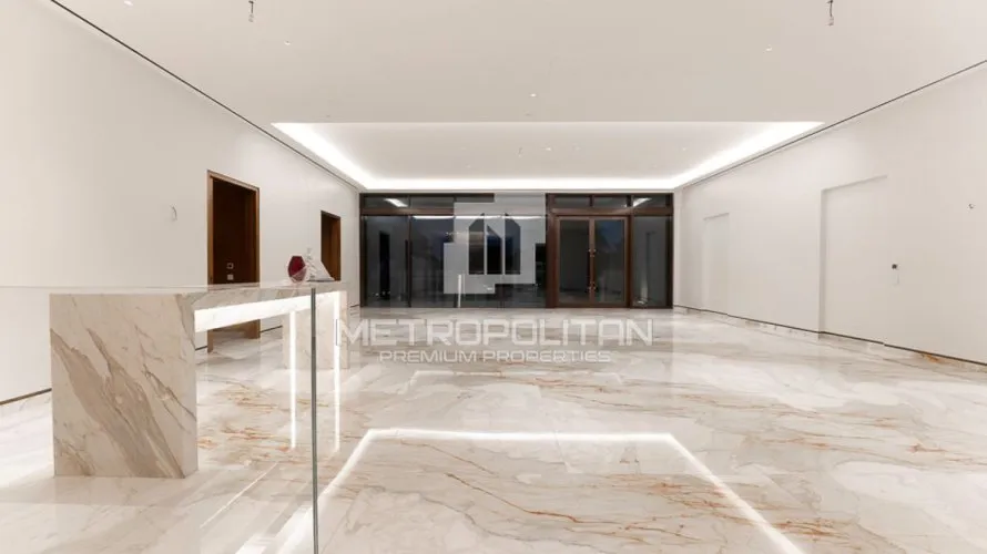 Appartement de 4 chambres à Palm Jumeirah, UAE No. 381 № 4