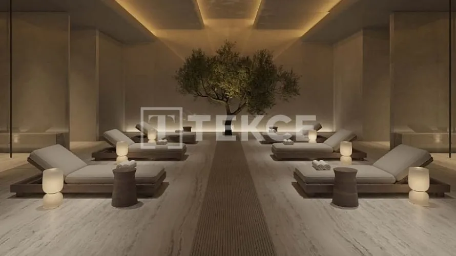 Appartement de 4 chambres à Dubai, UAE No. 2316 № 4