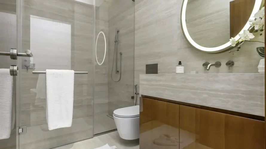 Duplex de 4 chambres à Dubai, UAE No. 2102 № 16