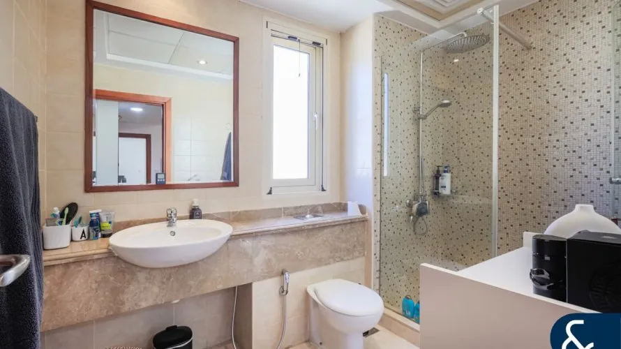 Villa de 5 chambres à Arabian Ranches, UAE No. 2298 № 20