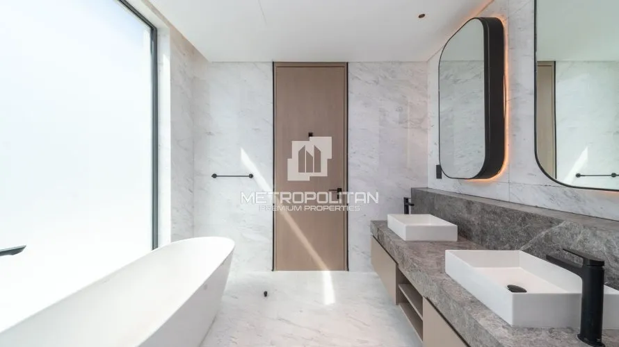 Villa de 6 chambres à Harmony, UAE No. 1623 № 22