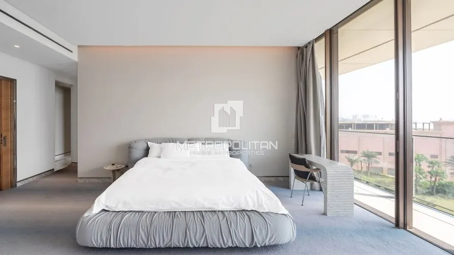 Appartement de 2 chambres à Palm Jumeirah, UAE No. 1654 № 15
