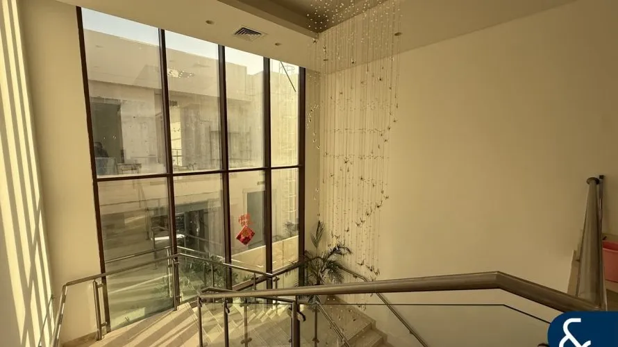 Villa de 5 chambres à Meydan, UAE No. 1970 № 9