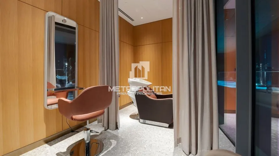 Appartement de 3 chambres à Jumeirah, UAE No. 518 № 14
