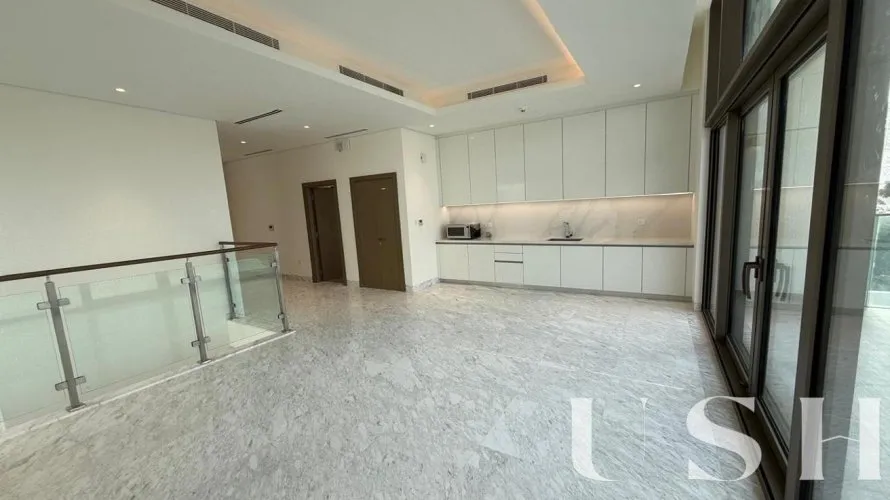 Villa de 4 chambres à District One, UAE No. 765 № 12