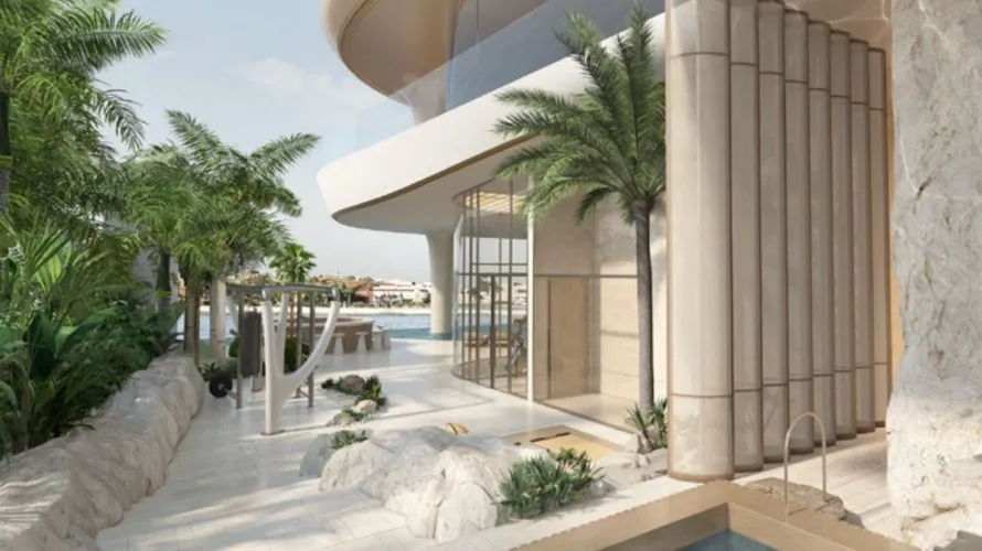 Appartement de 4 chambres à Al Wasl, UAE No. 1536 № 7