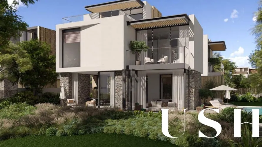 Villa de 6 chambres à Dubai Land, UAE No. 774 № 17