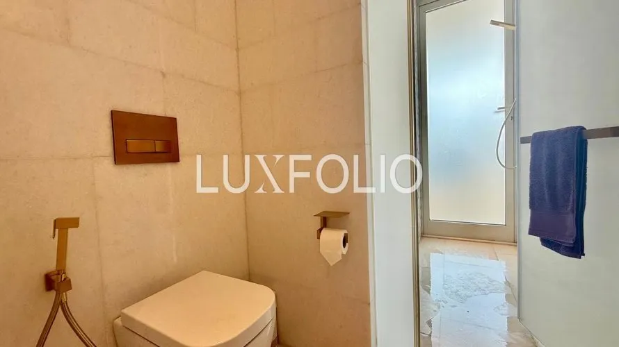 Appartement de 3 chambres à FIVE Palm Jumeirah, UAE No. 1014 № 19