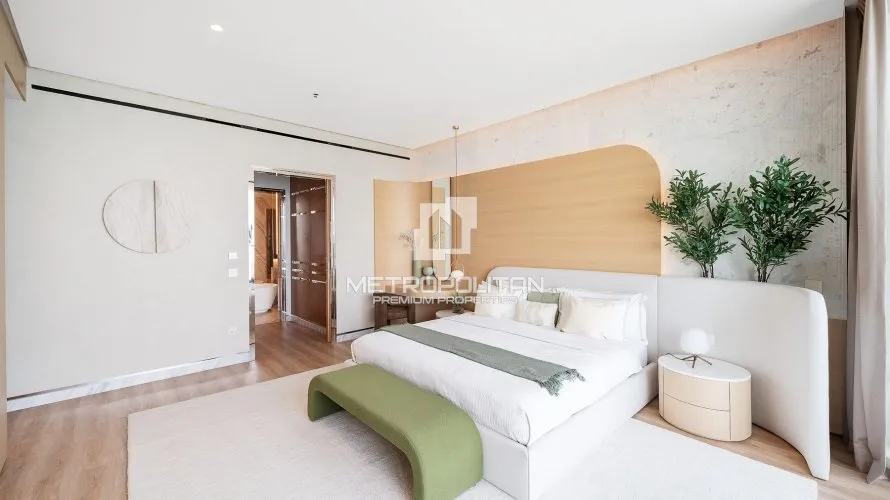 Appartement de 2 chambres à Palm Jumeirah, UAE No. 1602 № 7