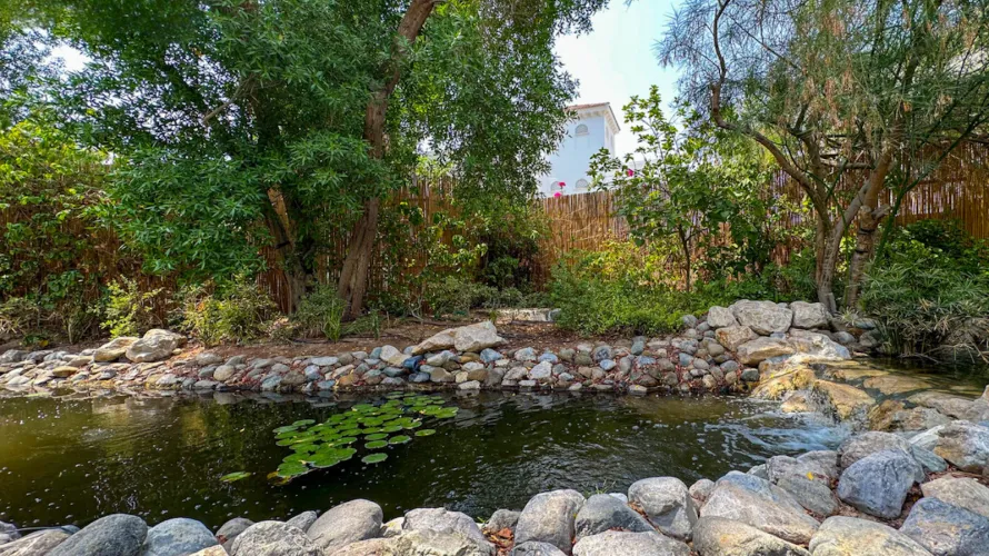 Villa de 5 chambres à Dubai, UAE No. 390 № 13