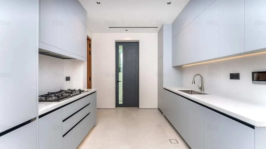 Villa de 5 chambres à Dubai, UAE No. 2251 № 6