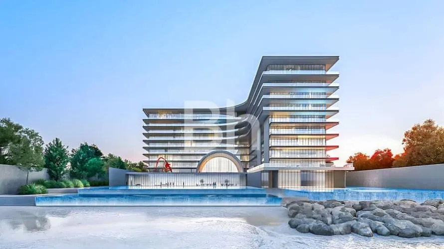 Penthouse de 5 chambres à Palm Jumeirah, UAE No. 1152 № 10