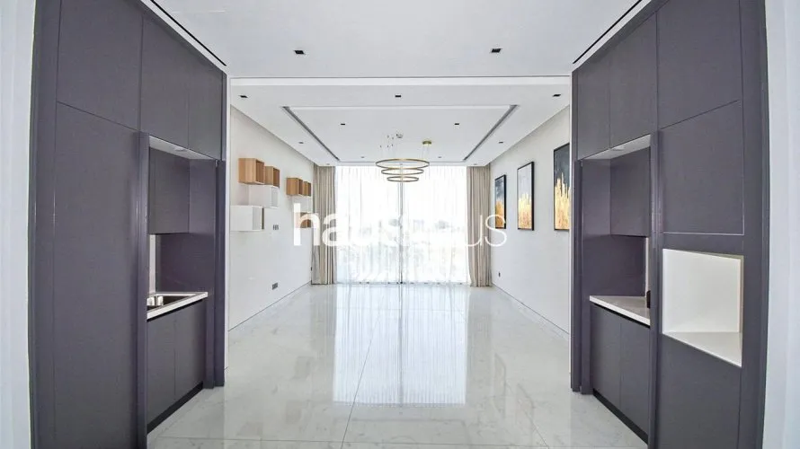 Villa de 6 chambres à Dubai Hills, UAE No. 918 № 8
