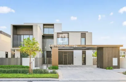 Villa de 5 chambres à Dubai Hills Estate, UAE No. 1625