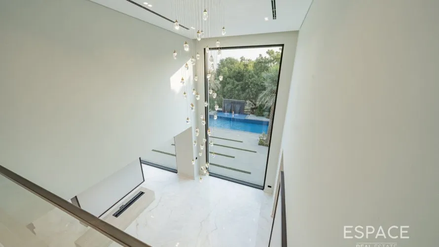 Villa de 5 chambres à Jumeirah Islands, UAE No. 1493 № 8